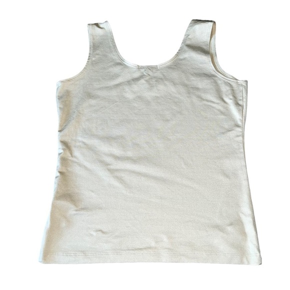 A'Nue Miami Women's The Classic Tank Top Tanks & Cami - Picture 4 of 8